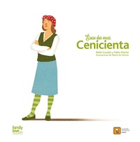 ERASE DOS VECES CENICIENTA. (COEDUCACION)
