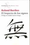IMPERIO DE LOS SIGNOS, EL