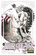 32. AIR GEAR