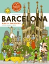 BARCELONA. BUSCA ENCUENTRA