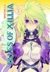 5. TALES OF XILLIA