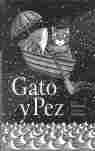 GATO Y PEZ