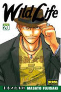 20. WILD LIFE