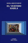VESTIDO HABLA, EL