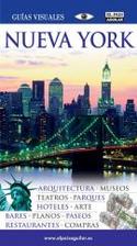2010. NUEVA YORK GUIAS VISUALES