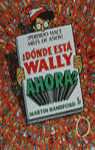 DONDE ESTA WALLY AHORA? N. 2