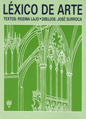 LEXICO DE ARTE