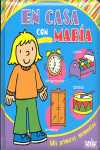 EN CASA CON MARÍA