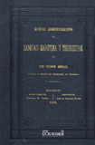 MANUAL ADMINISTRATIVO DE SANIDAD MARITIMA Y TERRESTRE
