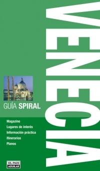 VENECIA. GUIA SPIRAL