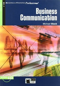 (B1.1) BUSINESS COMMUNICATION (+ CD) STEP 2