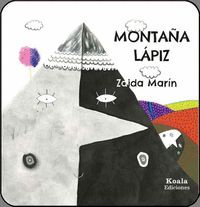 MONTAÑA LÁPIZ