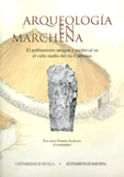 ARQUEOLOGIA EN MARCHENA