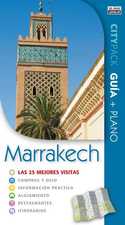 MARRAKECH. CITYPACK GUIA 2010