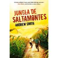 JUNGLA DE SALTAMONTES