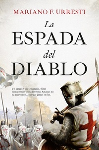 LA ESPADA DEL DIABLO (BOLSILLO)