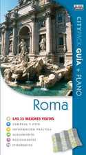ROMA. CITYPACK GUIA 2010 (GUIA+PLANO)