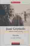 III. NOVELAS 1966-1982. OBRAS COMPLETAS