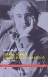 ALVARO POMBO. GENESIS DE UN NARRADOR (1953/1983)