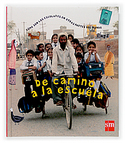 DE CAMINO A LA ESCUELA