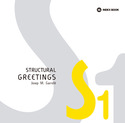 STRUCTURAL GREETINGS (CASTELLANO) + CD