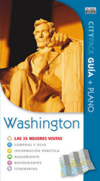 WASHINGTON. CITYPACK GUIA 2011