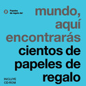 PAPELES DE REGALO DEL MUNDO