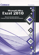 CONOCE MICROSOFT OFFICE EXCEL 2010