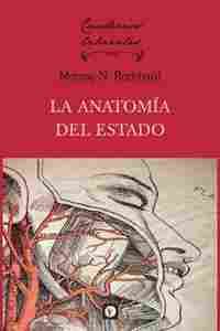 LA ANATOMÍA DEL ESTADO