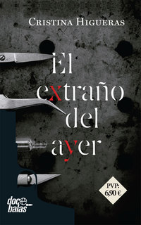 EL EXTRAÑO DE AYER