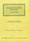 RICHARD FORD Y SEVILLA ( 1830-1833 ). UNA ANTOLOGIA