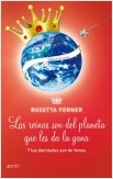 LAS DAMISELAS SON DE VENUS Y LAS REINAS SON DEL PLANETA QUE LES DA LA GANA