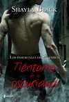 LOS INMORTALES DE BRETHREN. TIENTAME EN LA OSCURIDAD