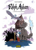 1. RALPH AZHAM. MENTIMOS A LOS QUE QUEREMOS