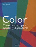 COLOR. CURSO PRACTICO PARA  ARTISTAS Y DISEÑADORES