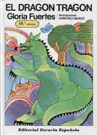 DRAGON TRAGON, EL