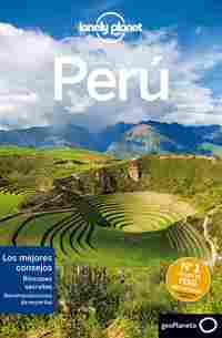 PERÚ. LONELY PLANET