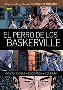 3. SHERLOCK HOLMES. EL PERRO DE LOS BASKERVILLE