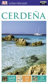CERDEÑA. GUIAS VISUALES 2016