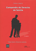 (2ª) COMPENDIO DE DERECHO DE FAMILIA. TRABAJO SOCIAL Y RELACIONES LABORALES
