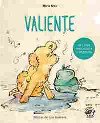 VALIENTE. APRENDER A LEER, 2.