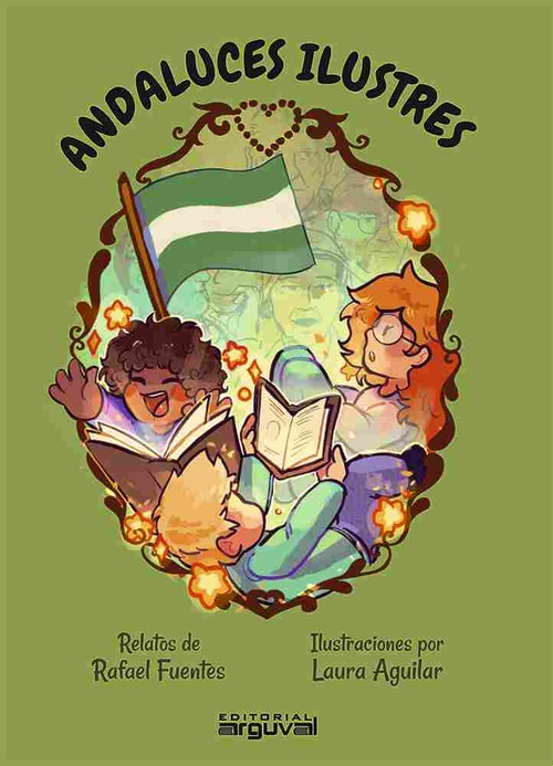 ANDALUCES ILUSTRES