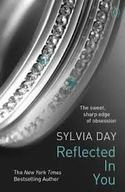 2. REFLECTED TO YOU ( CROSSFIRE)