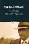 MIEDO DE MONTALBANO, EL