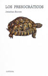 PRESOCRATICOS, LOS
