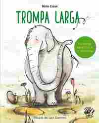 TROMPA LARGA. APRENDER A LEER, 9.