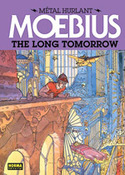LONG TOMORROW,THE