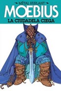 LA CIUDADELA CIEGA