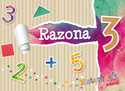 3. MATEMAGIC RAZONA