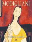 MODIGLIANI. EL ROSTRO INTEMPORAL